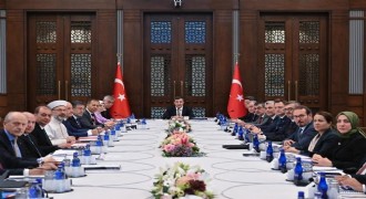 Yılmaz'dan 'Bağımlılıkla Mücadele' açıklaması